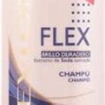 Shampoo Flex Long Lasting Shine Revlon - Image 2