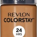 Revlon Colorstay Makeup CombinationOily Skin Spf 15 400 Caramel 1 Foundation 30ml - Image 3