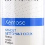 Uriage - Fine cleansing cream gel for dry to atopic skin Xémose (Gentle Cleansing Syndet) (U) - Image 4