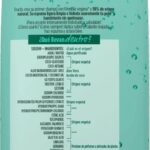 Fructis Hair Food Aloe Vera Moisturizing Shampoo By Garnier 350 Ml - Image 2