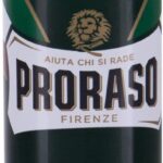 Proraso Refreshing And Toning Shave Foam 50 ml - Image 3