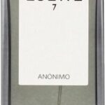 Loewe - Herenparfum - 7 Anonimo - Eau de toilette 50 ml - Image 3