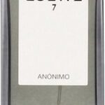 Loewe - Herenparfum - 7 Anonimo - Eau de toilette 50 ml - Image 4