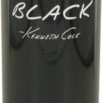 Kenneth Cole Black Body Spray 177 ml for Men - Image 2