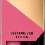 Max Factor Lipfinity Lip Colour 2-step Lippenstift - 022 Forever Lolita - Image 4