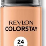 Revlon Colorstay Makeup CombinationOily Skin Spf 15 370 Toast Foundation 30ml - Image 3