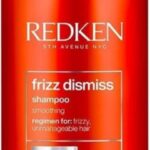 Redken Frizz Dismiss Shampoo - 1000 ml