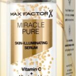 Max Factor Miracle Pure Skin-Illuminating Serum 30ml - Image 4