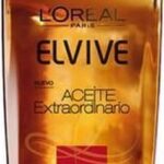 Vochtinbrengende Olie L'Oreal Make Up Elvive 100 ml - Image 4