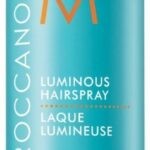 Moroccanoil Luminous Hairspray Extra Strong - 330 ml - Image 2