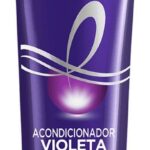 Tinting Mask ELVIVE COLOR-VIVE VIOLETA L'Oreal Make Up Elvive Vive Violeta (150 ml) 150 ml - Image 2