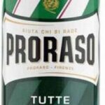 Proraso Refreshing And Toning Shave Foam 50 ml