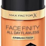 Max Factor Facefinity All Day Flawless 3 In 1 Foundation #n84-soft Toffee 30 Ml - Image 2