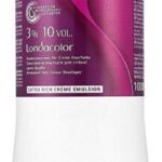 Londa Professional - Londa Oxidations Emulsion - Oxidation Emulsion For Permanent Cream Hair Dye 1000 Ml 12% - Image 2