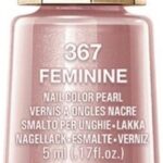 Mavala Mini Color nagellak 5 ml Nude Parel - Image 3