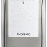 Loewe - Herenparfum - 7 Anonimo - Eau de toilette 50 ml