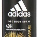 Adidas - Victory League Deo - 150ML - Image 4