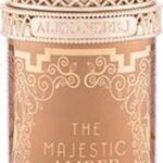 Alexandre.J The Art Deco Collector The Majestic Amber EDP W 100 ml - Image 2