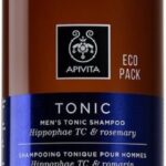 Apivita Men's Tonic Shampoo 500ml