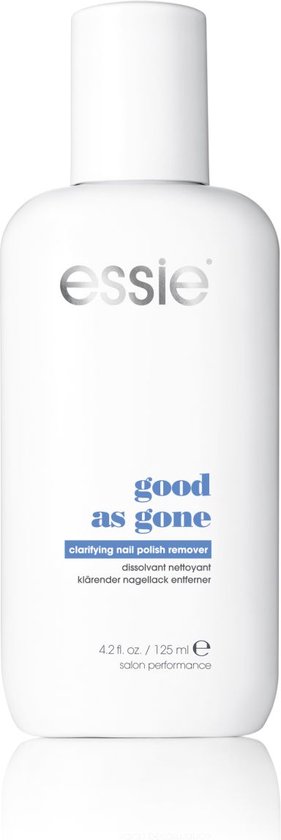 281x840-23 Remover Good As Gone Brightening By Essie 125 Ml - Image 1