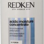 Redken Acidic Moisture Concentrate 500 ml - Image 4