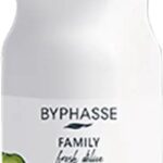 Nourishing Conditioner Byphasse Family Fresh Delice Dry Hair Avocado (400 ml)