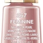 Mavala Mini Color nagellak 5 ml Nude Parel - Image 2