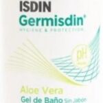 Isdin Germisdin Aloe Vera Gel De Baño 1000 Ml - Image 2