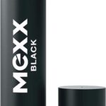 Mexx Black Woman Eau de Toilette Perfume to Go Pen