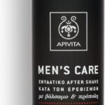 Apivita After Shave Balm - Image 4