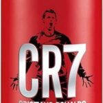 Cristiano Ronaldo Cr7 body spray 150ml - Image 3