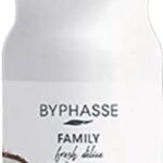 Revitalising Conditioner Byphasse Family Fresh Delice Coconut Coloured hair (400 ml) - Image 4
