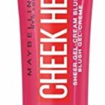Blush Cheek Heat Maybelline (8 ml) - Image 4