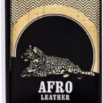 Maison Alhambra Afro Leather Edp M 80 Ml