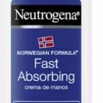 Handcrème Neutrogena Norwegian Formula Rapid Absorption Lichte textuur (140 ml) - Image 2