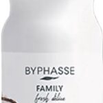 Revitalising Conditioner Byphasse Family Fresh Delice Coconut Coloured hair (400 ml)