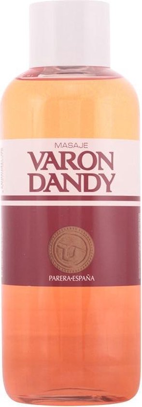 294x840-81 Aftershavelotion Varon Dandy (1000 ml) (1000 ml) - Image 1
