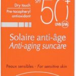 Spf 50  Sensitive Skin  anti aging Sun Care   Sunscreen  anti aging Sun Care   50 Ml - Image 4