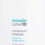 Hydraterende Body Lotion Isdin Ureadin Lotion 10 Droge Huid (1000 ml) - Image 2