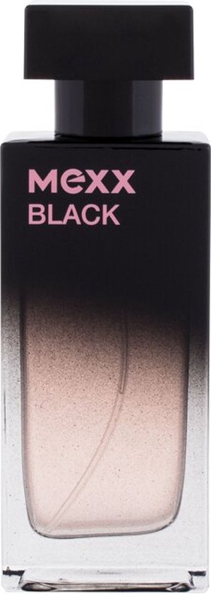 299x840-27 Mexx Black Woman - 30 ml - eau de parfum spray - damesparfum - Image 1
