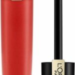 Rouge Signature Liquid Lipstick By L'oreal #113-i-don't-7ml