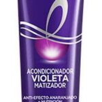 Tinting Mask ELVIVE COLOR-VIVE VIOLETA L'Oreal Make Up Elvive Vive Violeta (150 ml) 150 ml - Image 4