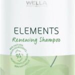 Wella Elements Renewing Shampoo 1000ml - Normale shampoo vrouwen - Voor Alle haartypes - Image 4