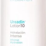 Hydraterende Body Lotion Isdin Ureadin Lotion 10 Droge Huid (1000 ml) - Image 3