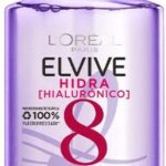 Hair Straightening Treatment L'Oreal Make Up Elvive Hidra Magic Water Hyaluronic Acid (200 ml) - Image 2