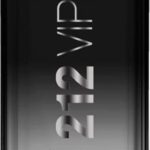 Carolina Herrera 212 Vip Black 200 ml Eau de Parfum - Herenparfum - Image 2