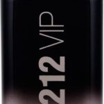 Carolina Herrera 212 Vip Black 200 ml Eau de Parfum - Herenparfum - Image 3