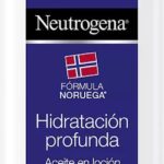 Neutrogena Corporal Deep Moisturizing Lotion Oil 400ml - Image 2