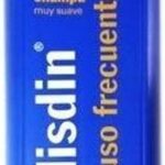 Shampoo voor dagelijks gebruik Isdin (400 ml) - Image 3