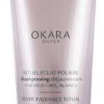Rene Furterer Okara Silver Toning Shampoo 200 ml - Image 2
